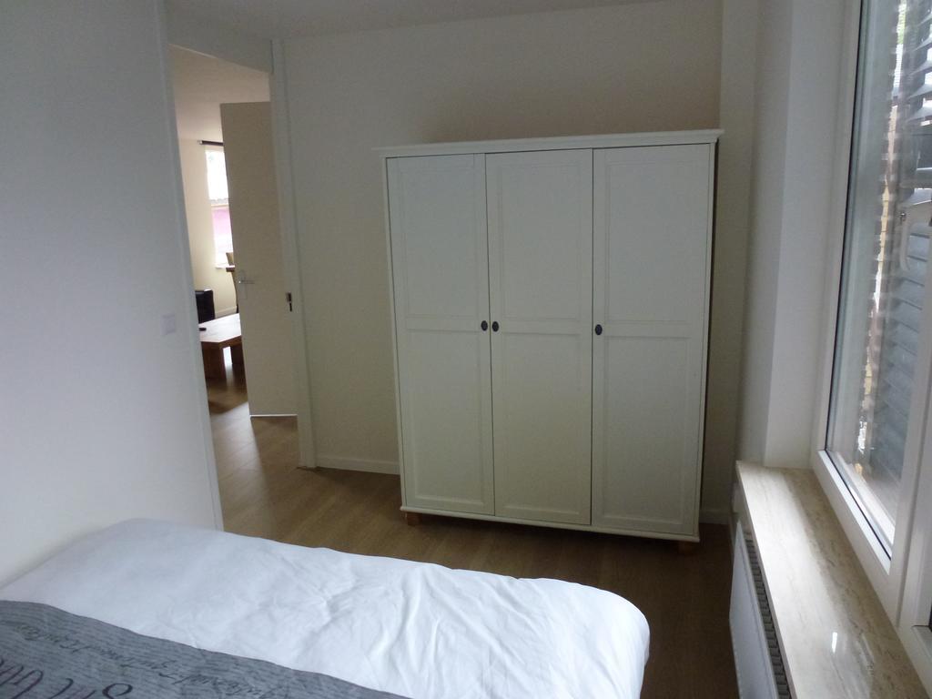 Schiphol Apartments Aalsmeer Quarto foto