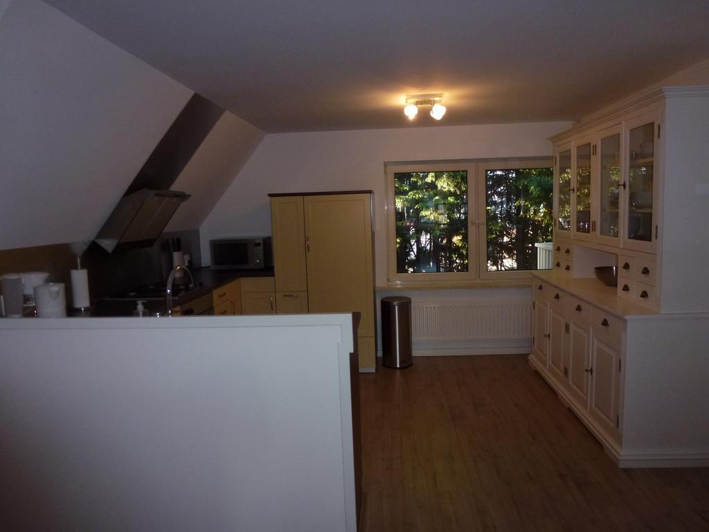 Schiphol Apartments Aalsmeer Quarto foto