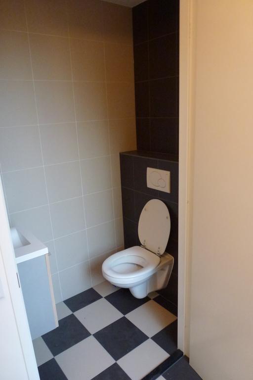 Schiphol Apartments Aalsmeer Quarto foto