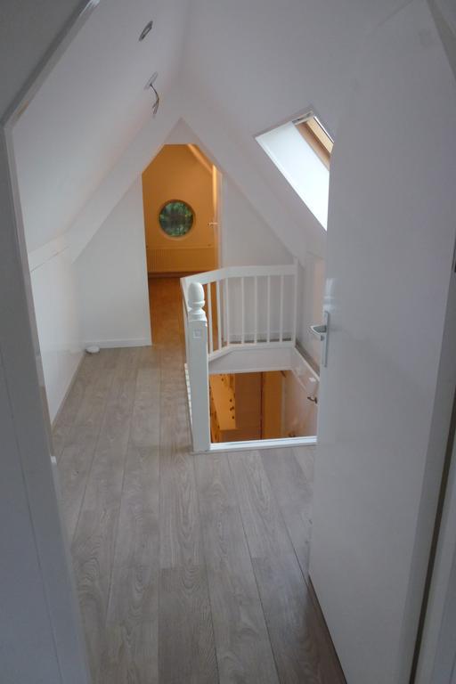 Schiphol Apartments Aalsmeer Quarto foto