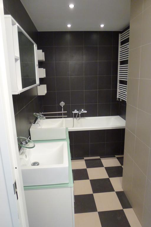 Schiphol Apartments Aalsmeer Quarto foto