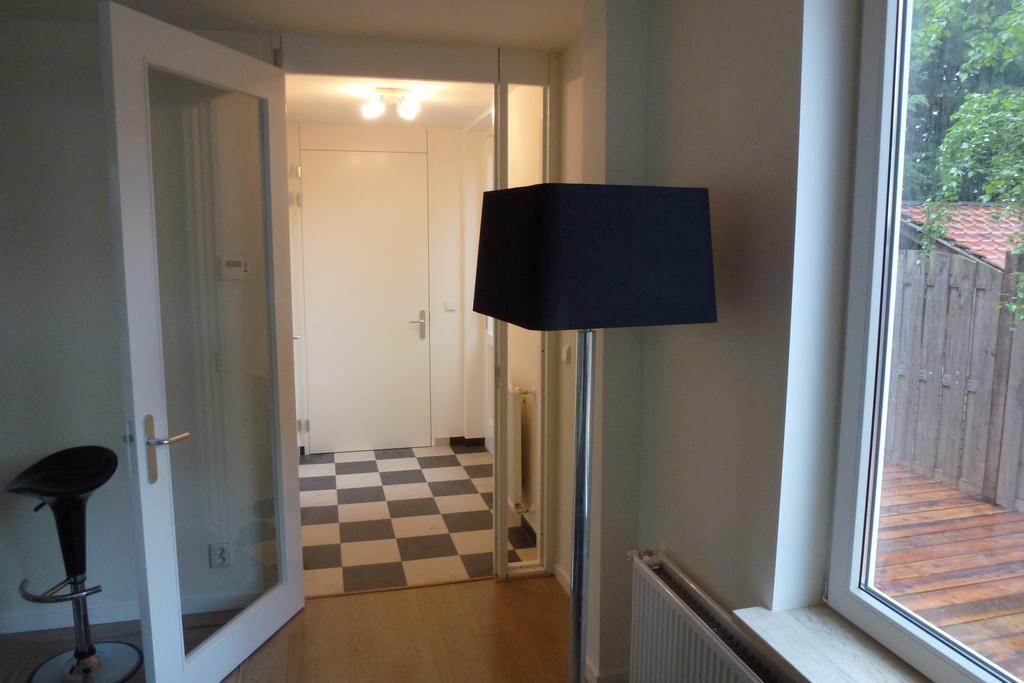 Schiphol Apartments Aalsmeer Quarto foto