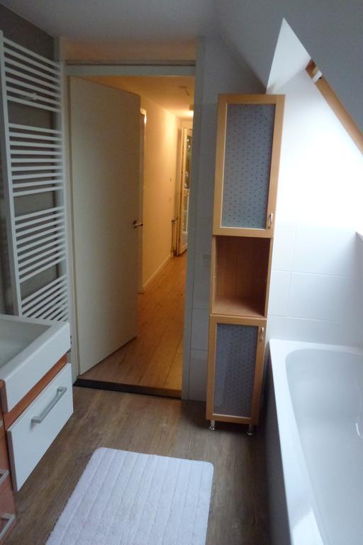 Schiphol Apartments Aalsmeer Quarto foto